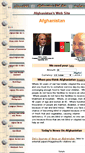 Mobile Screenshot of ca.afghanistans.com